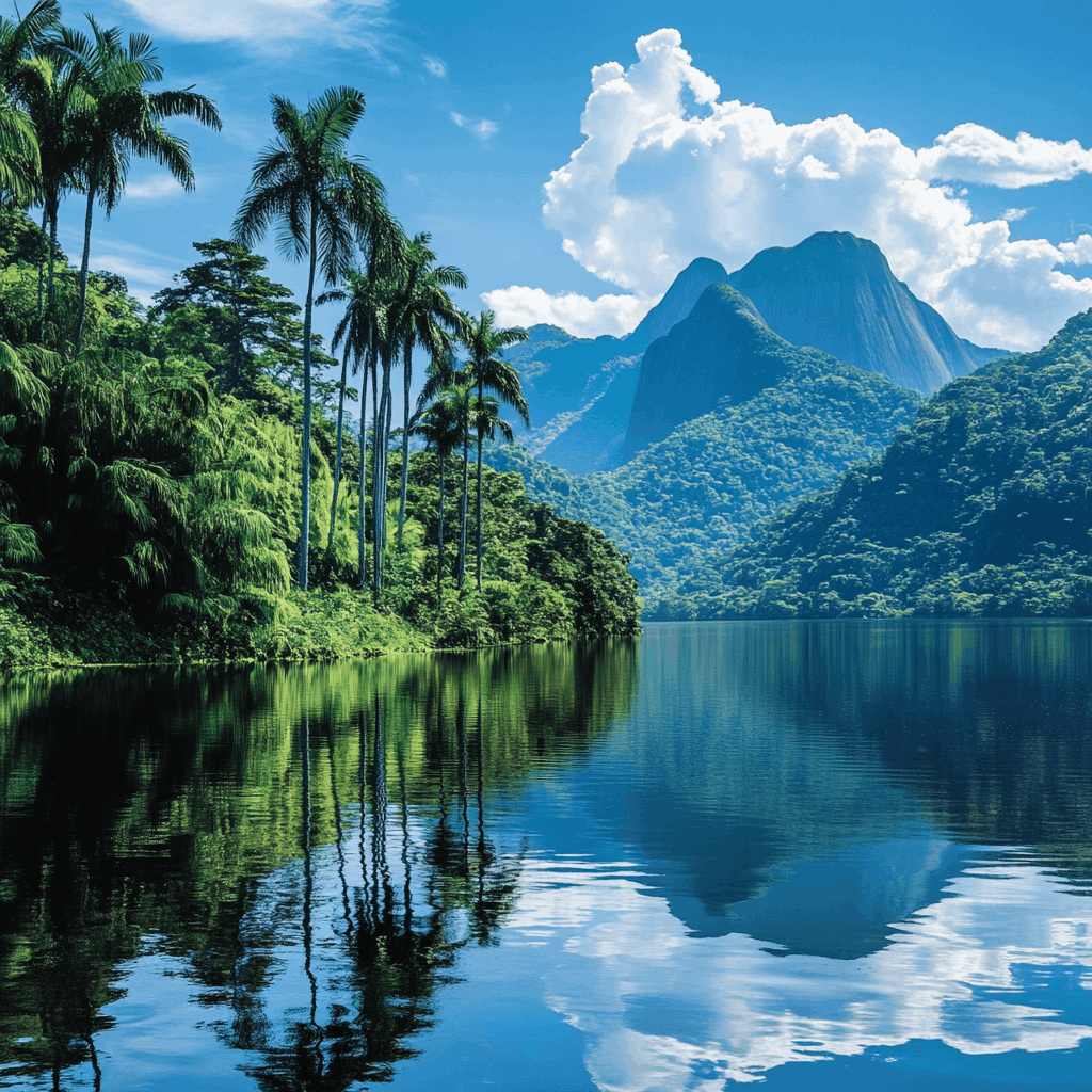 Brazil