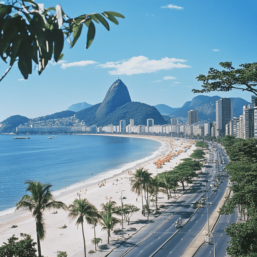 Brazil