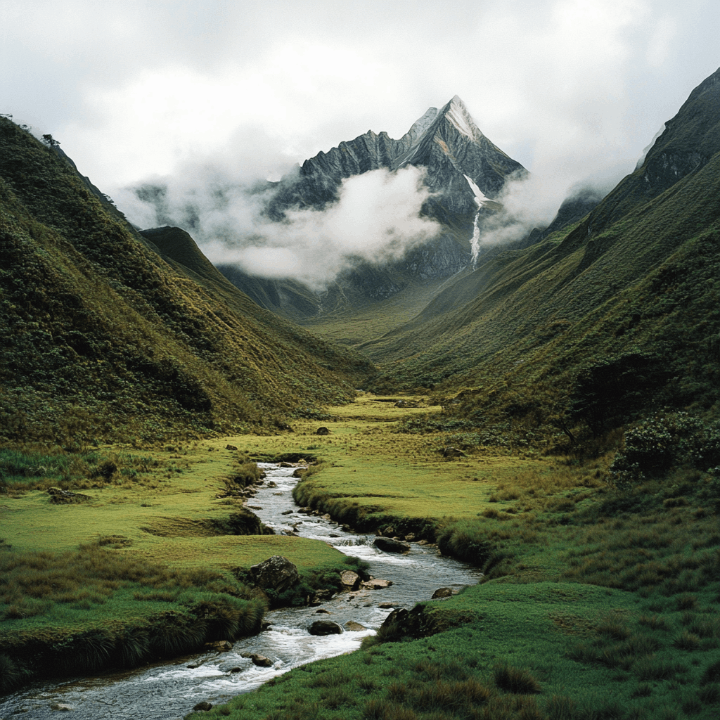 Peru