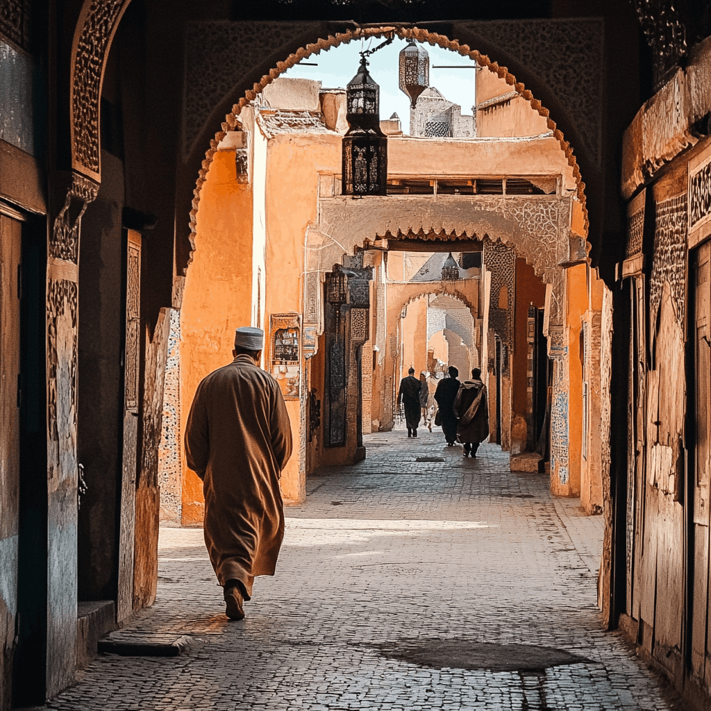 Morocco