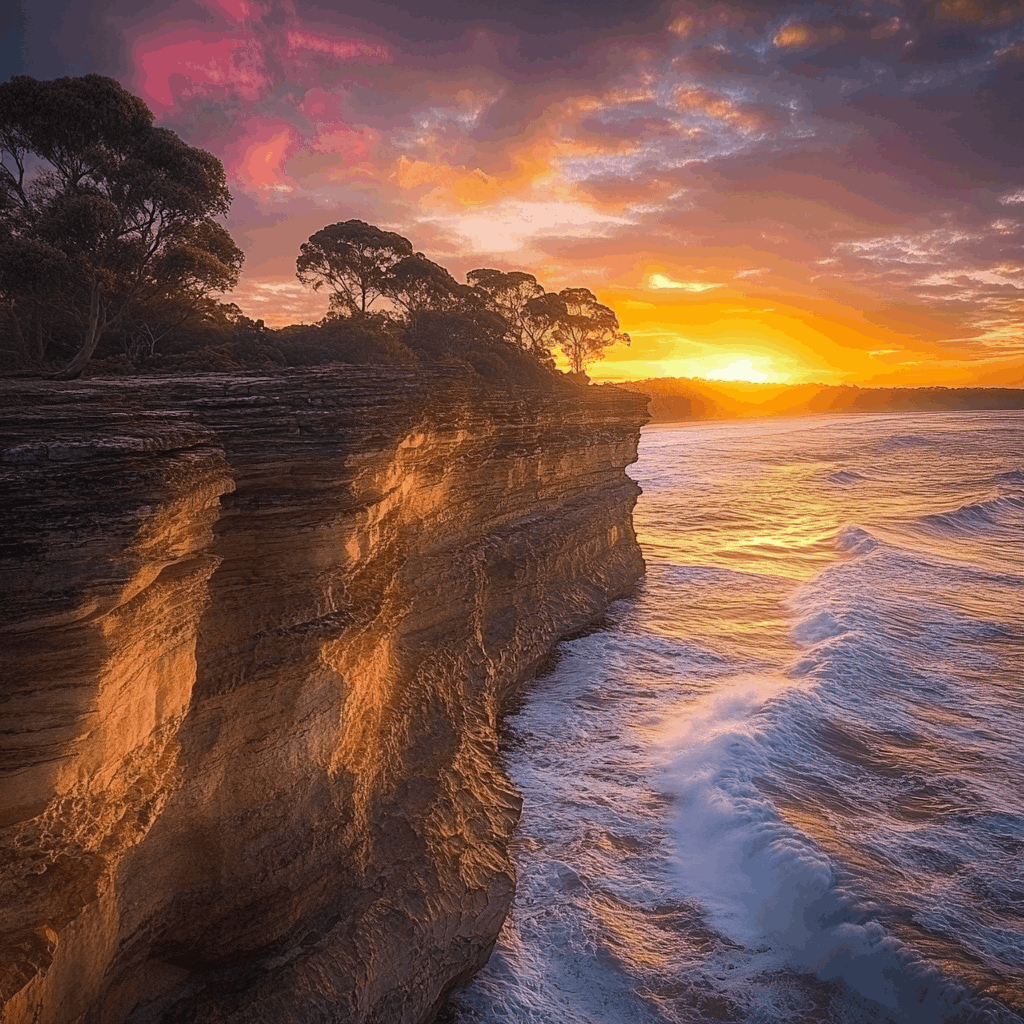 Australia