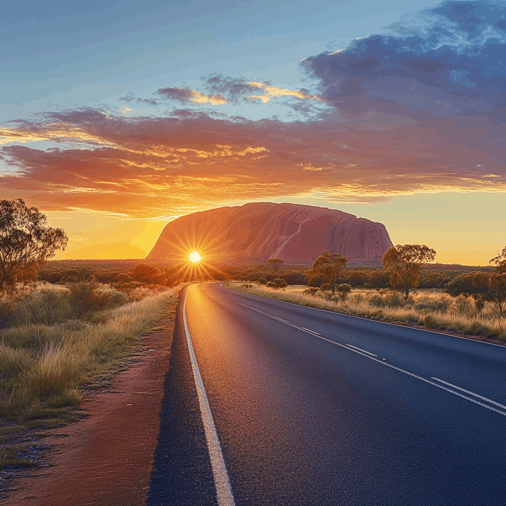 Australia