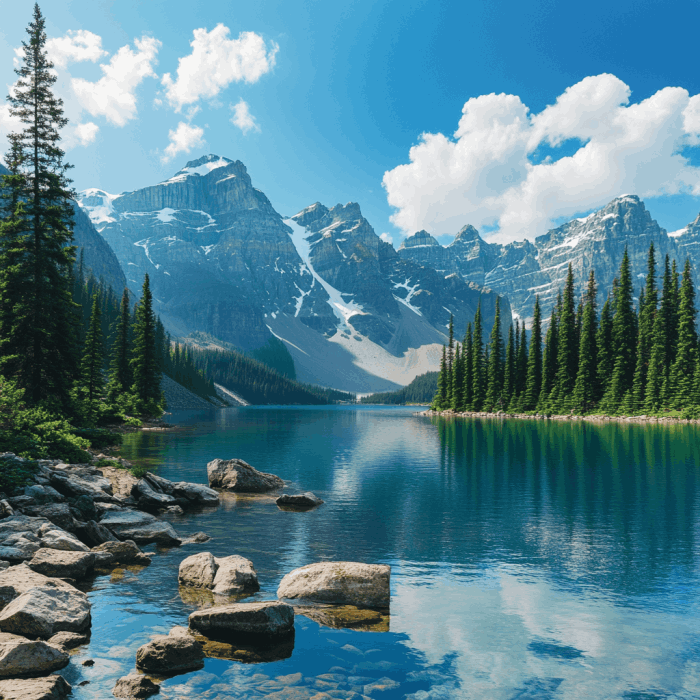  serene nature