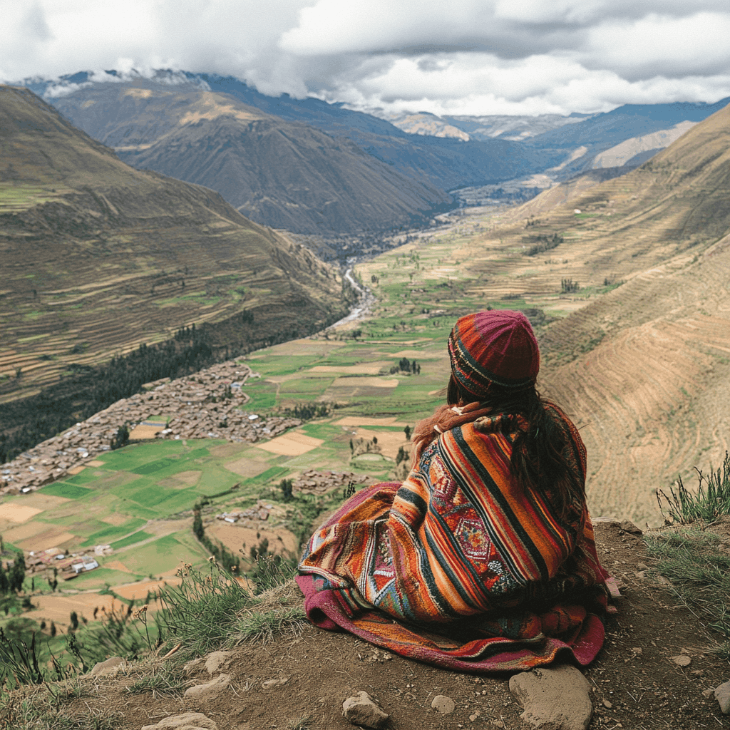 Peru