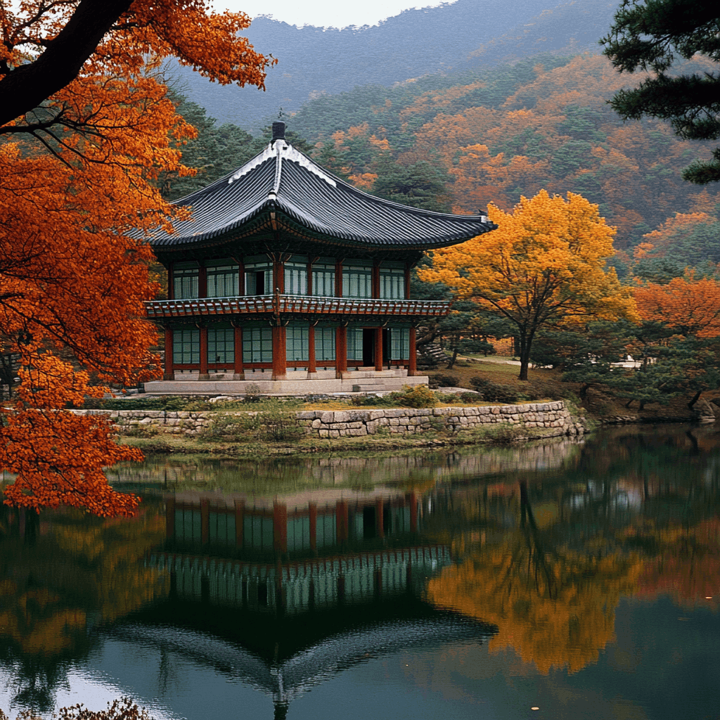 South Korea