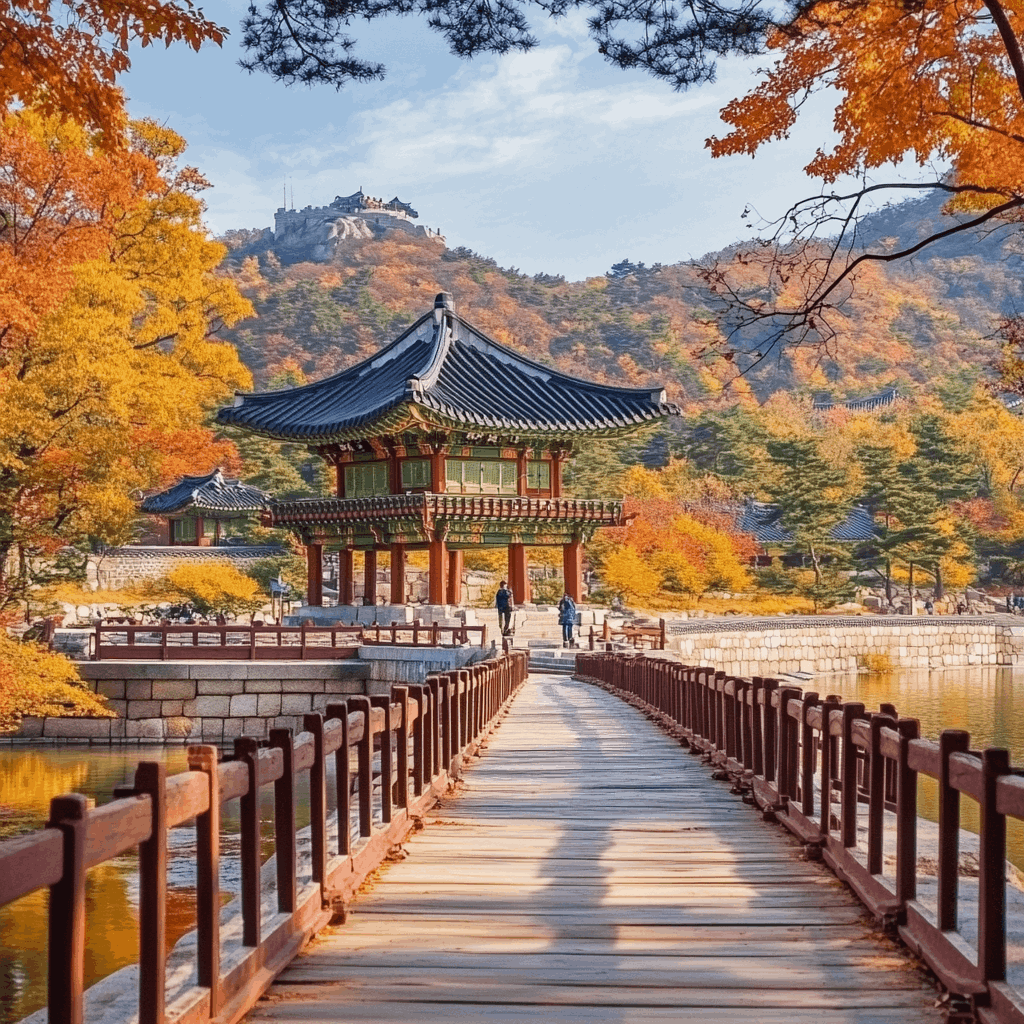 South Korea
