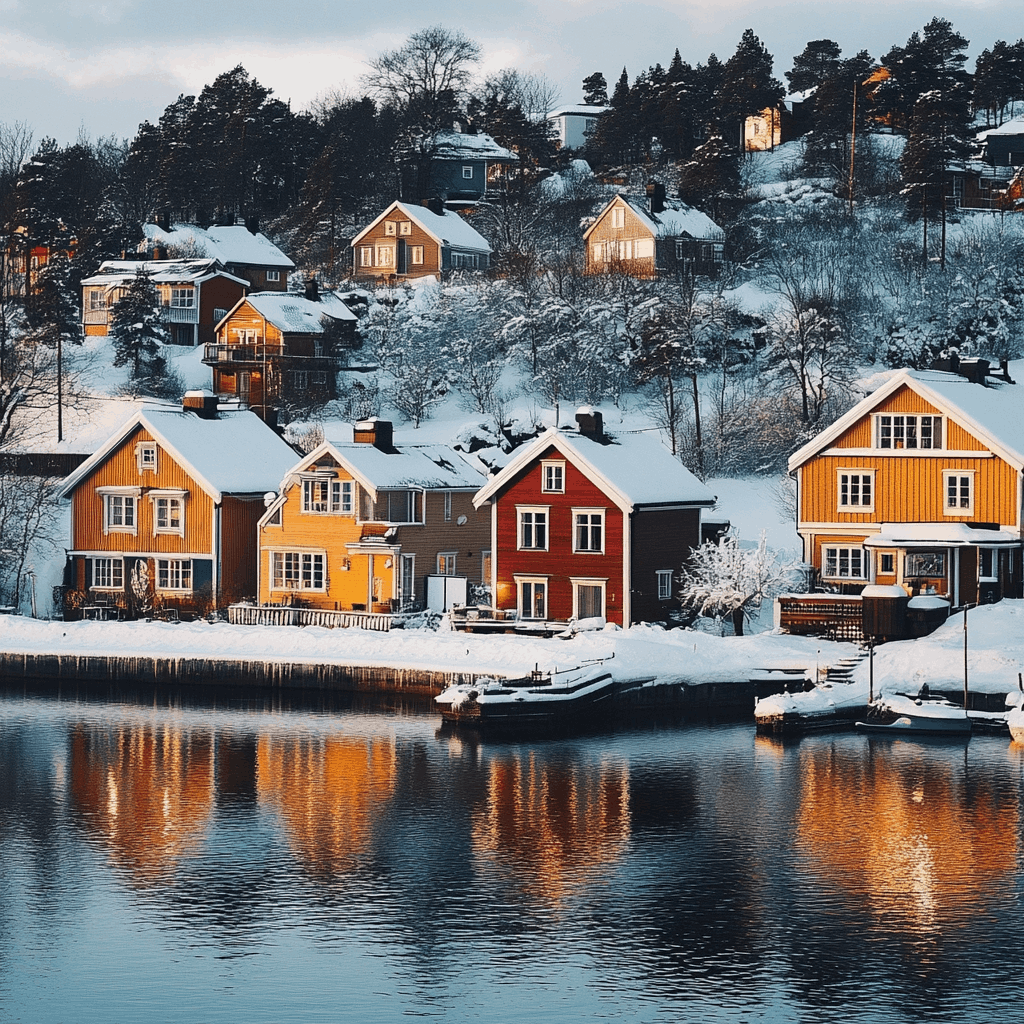 Sweden