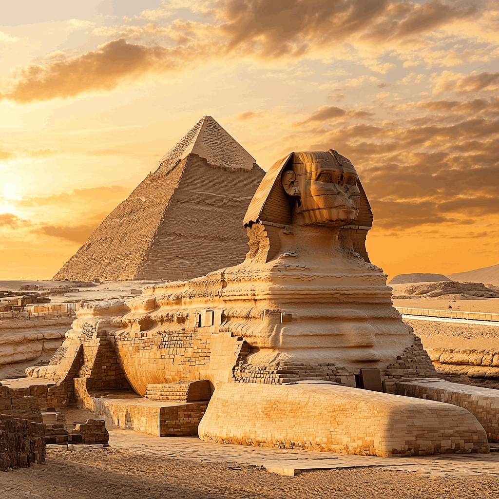 Egypt